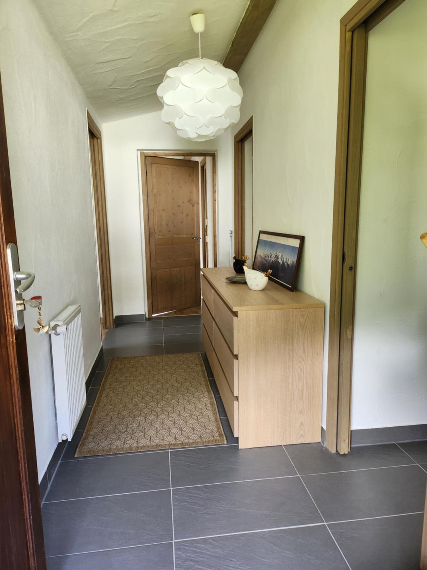 Adret1 Apartment Passy  Exterior photo